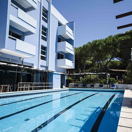 טרקיניה Grand Hotel Helios מראה חיצוני תמונה