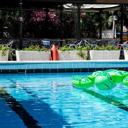 טרקיניה Grand Hotel Helios מראה חיצוני תמונה