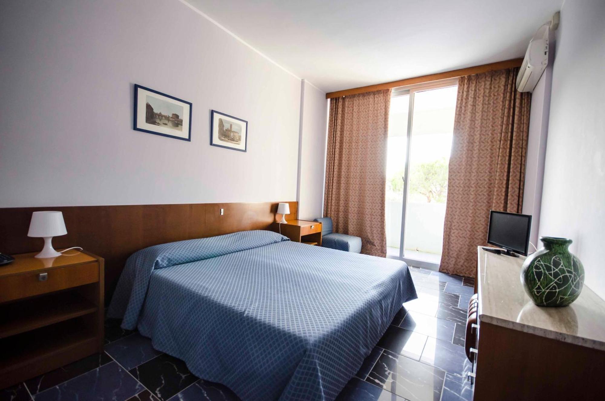 טרקיניה Grand Hotel Helios חדר תמונה