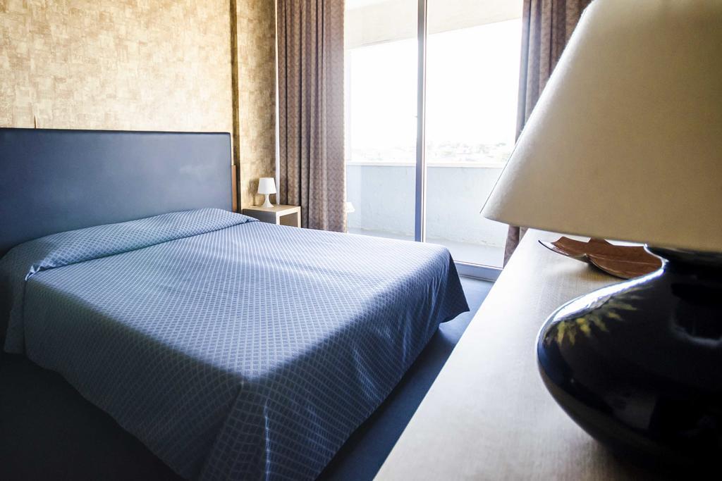 טרקיניה Grand Hotel Helios מראה חיצוני תמונה