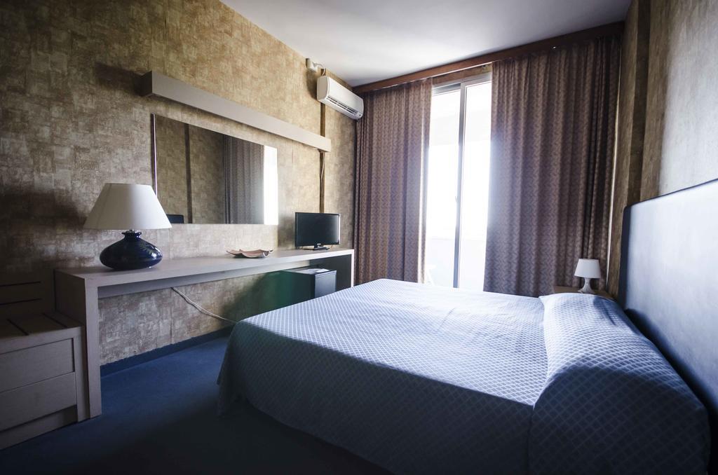 טרקיניה Grand Hotel Helios מראה חיצוני תמונה