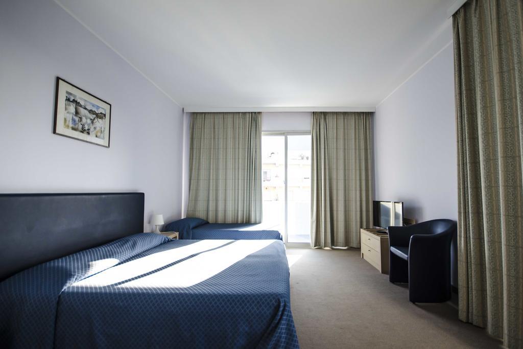 טרקיניה Grand Hotel Helios מראה חיצוני תמונה