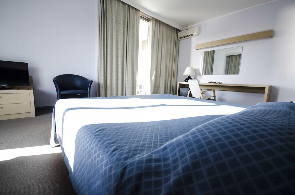 טרקיניה Grand Hotel Helios מראה חיצוני תמונה