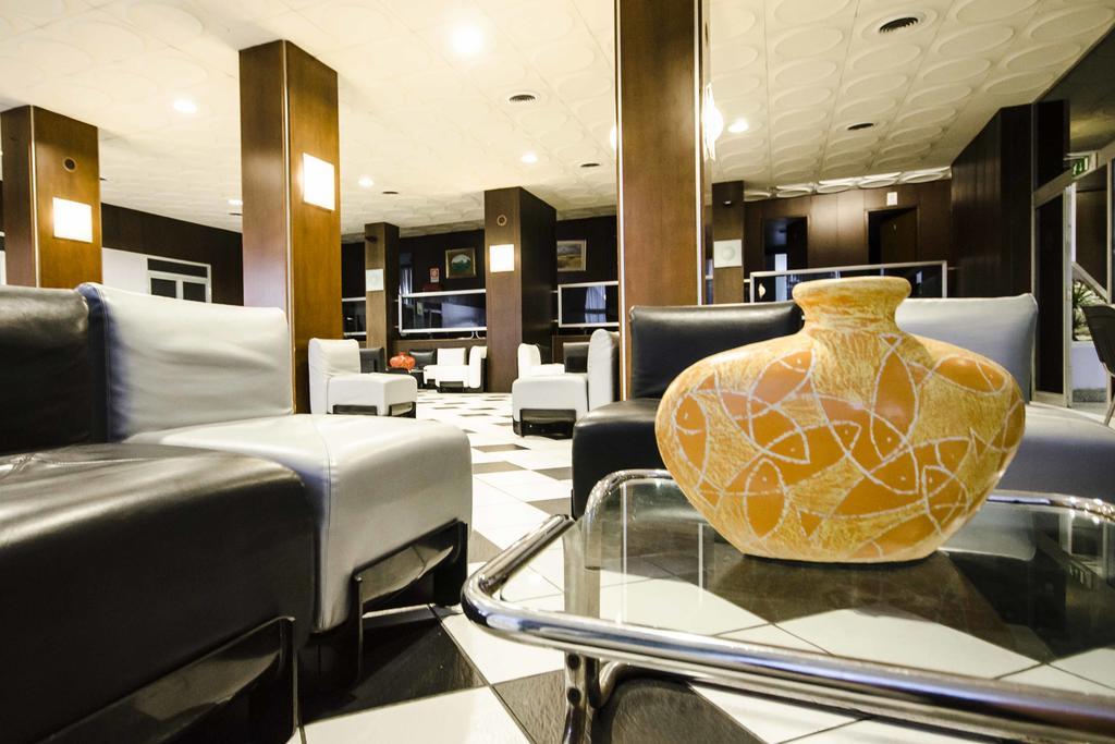 טרקיניה Grand Hotel Helios מראה חיצוני תמונה