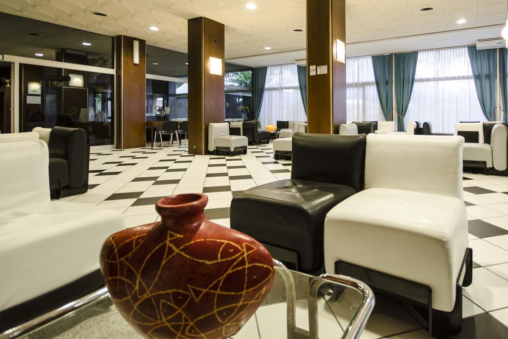 טרקיניה Grand Hotel Helios מראה חיצוני תמונה
