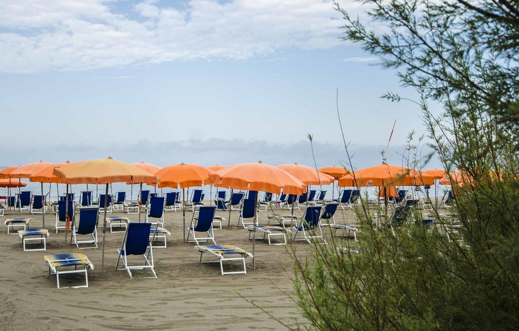 טרקיניה Grand Hotel Helios מראה חיצוני תמונה