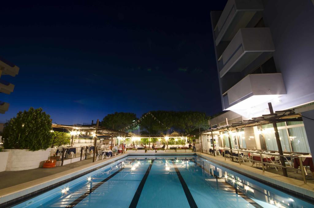 טרקיניה Grand Hotel Helios מראה חיצוני תמונה