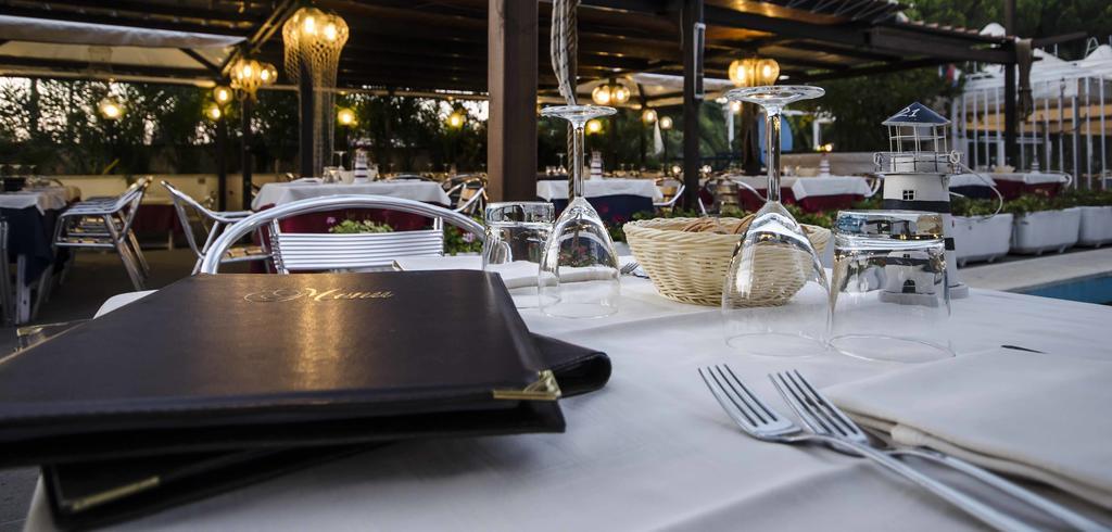 טרקיניה Grand Hotel Helios מראה חיצוני תמונה