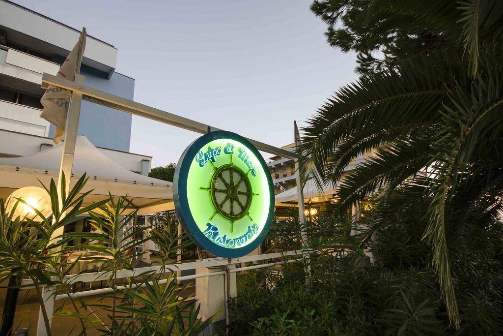 טרקיניה Grand Hotel Helios מראה חיצוני תמונה