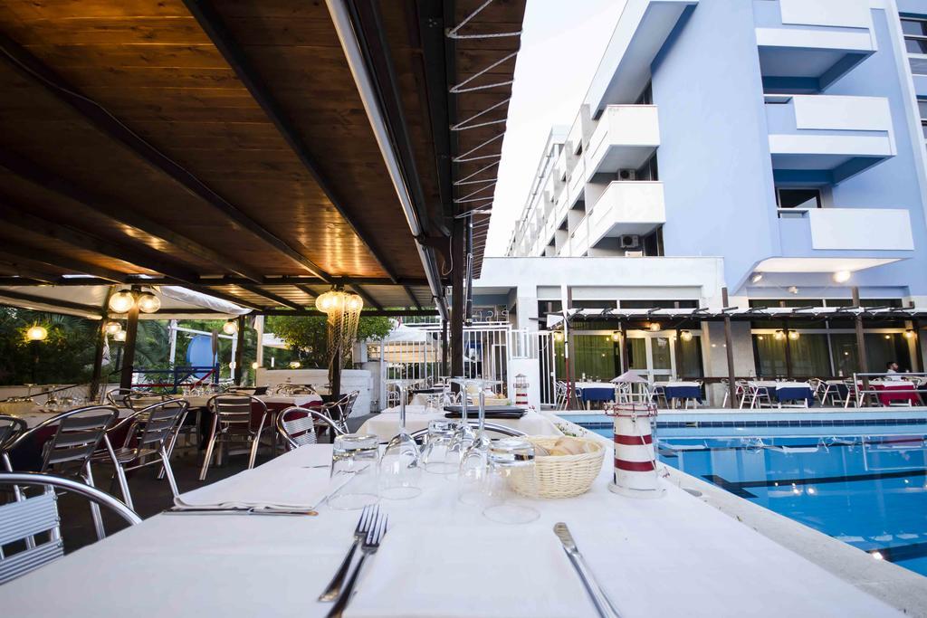 טרקיניה Grand Hotel Helios מראה חיצוני תמונה