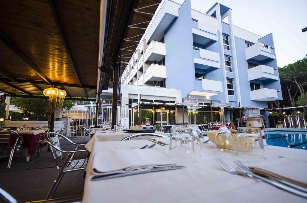 טרקיניה Grand Hotel Helios מראה חיצוני תמונה