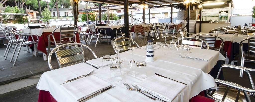 טרקיניה Grand Hotel Helios מראה חיצוני תמונה