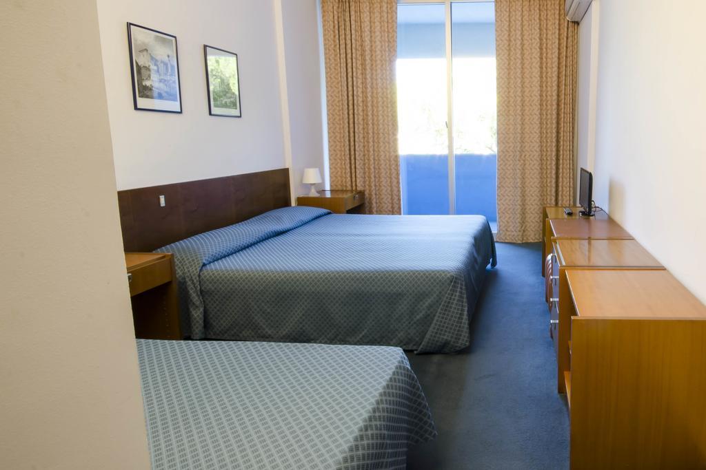 טרקיניה Grand Hotel Helios מראה חיצוני תמונה
