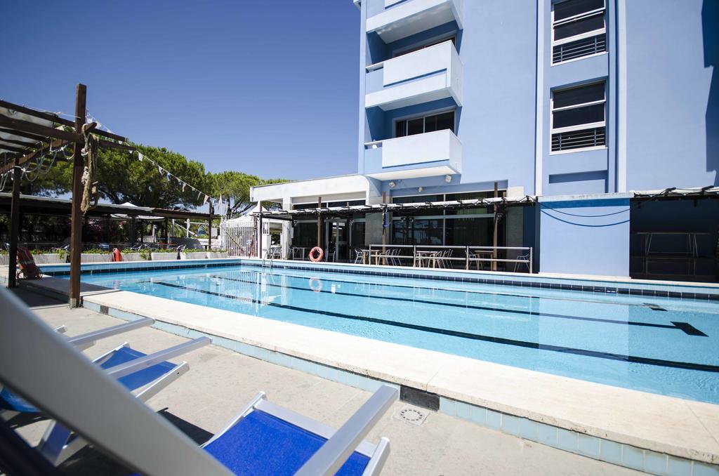 טרקיניה Grand Hotel Helios מראה חיצוני תמונה