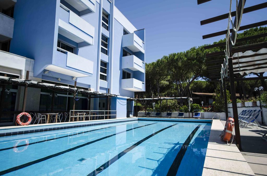טרקיניה Grand Hotel Helios מראה חיצוני תמונה