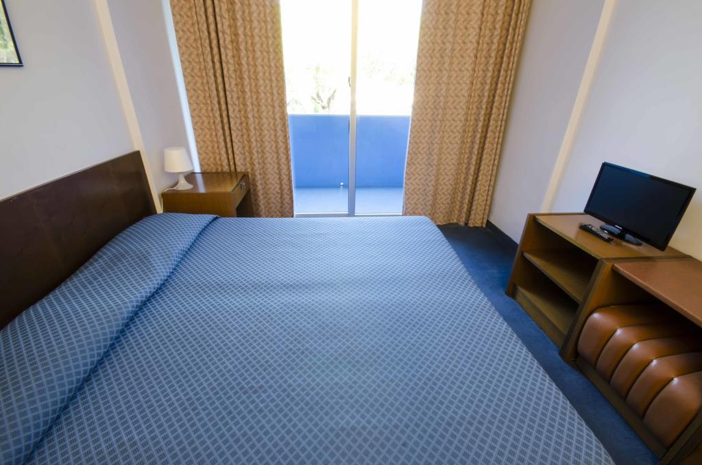 טרקיניה Grand Hotel Helios מראה חיצוני תמונה