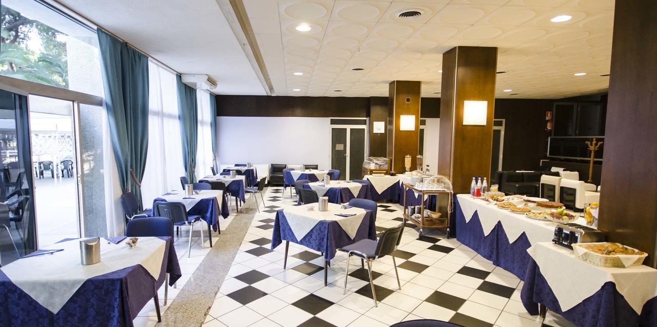 טרקיניה Grand Hotel Helios מראה חיצוני תמונה